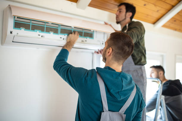 Best Commercial HVAC in Dickinson, TX