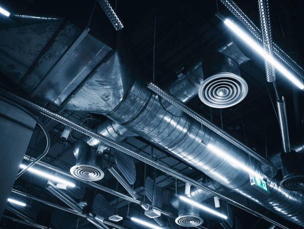 Best HVAC for Healthcare Facilities in Dickinson, TX