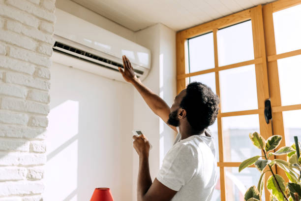 Best Ductless Mini-Split Systems in Dickinson, TX