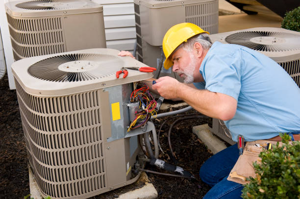 Best HVAC Equipment and Components in Dickinson, TX