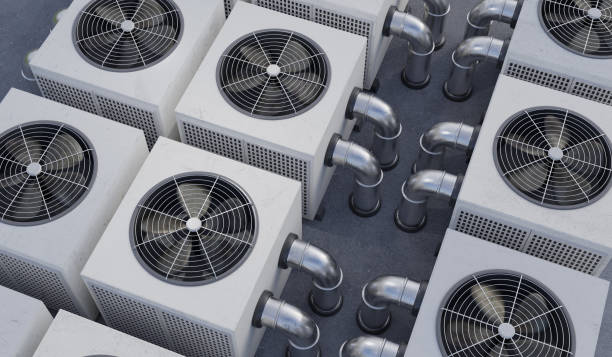 Best Geothermal HVAC Systems in Dickinson, TX