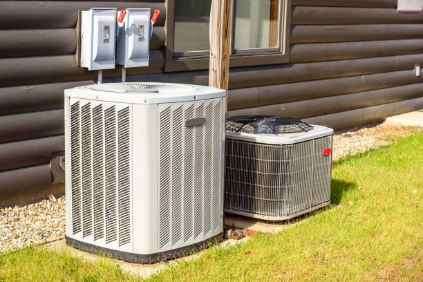 Dickinson, TX HVAC Company